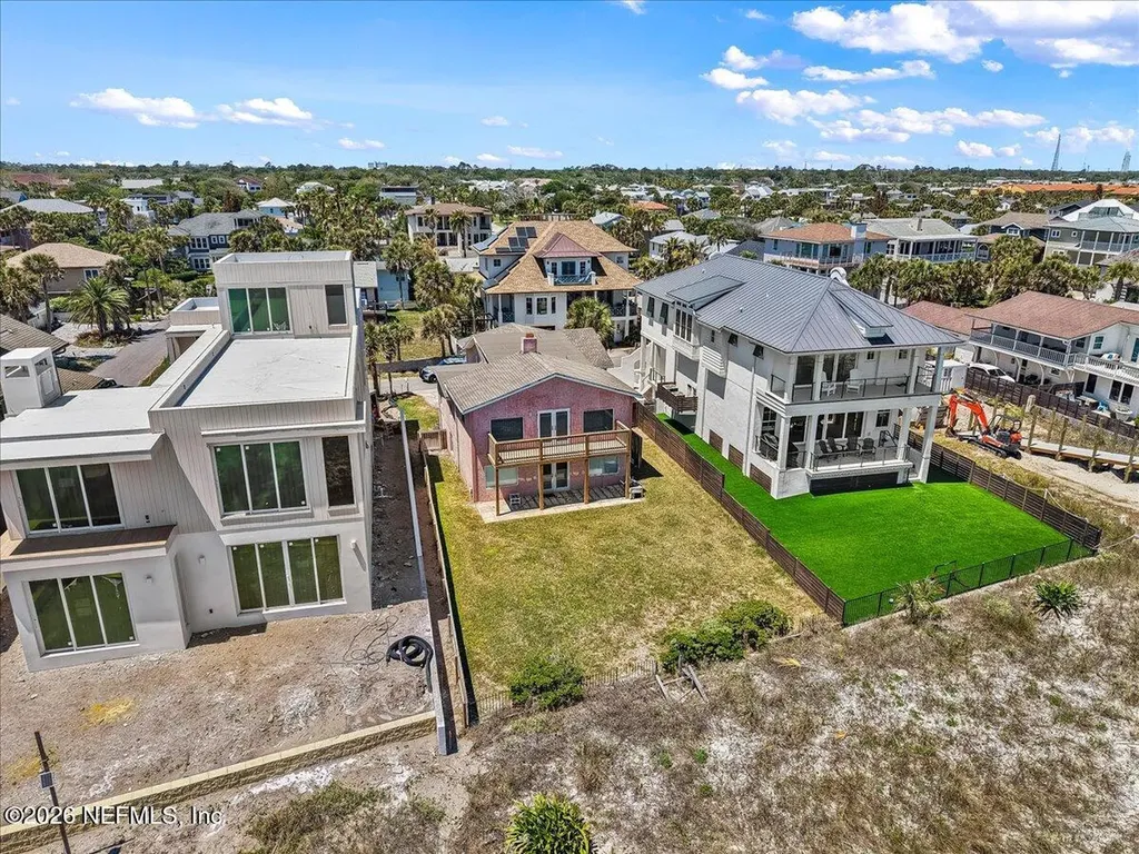 3007 Ocean Drive S Jacksonville Beach FL 32250