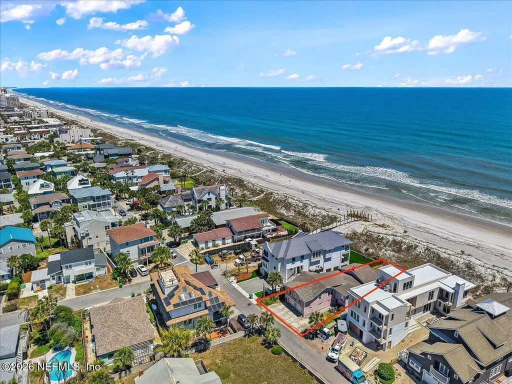 3007 Ocean Drive S Jacksonville Beach FL 32250