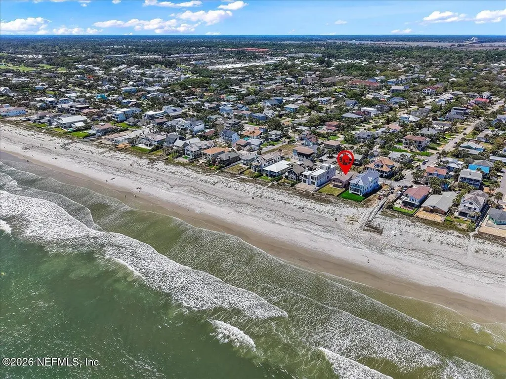 3007 Ocean Drive S Jacksonville Beach FL 32250