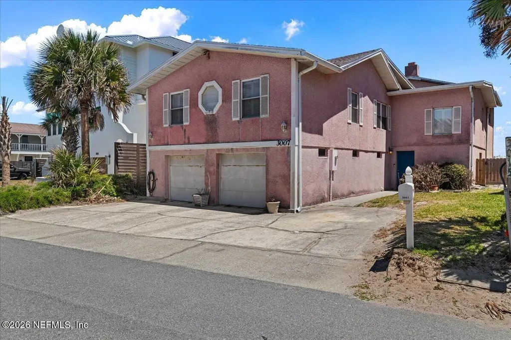 3007 Ocean Drive S Jacksonville Beach FL 32250