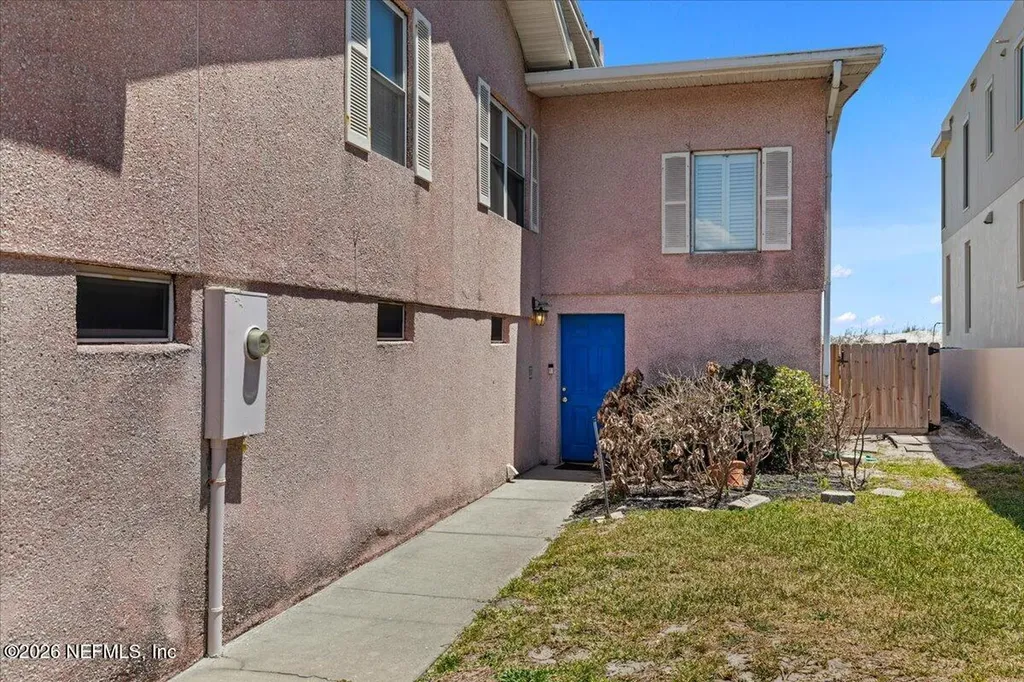 3007 Ocean Drive S Jacksonville Beach FL 32250