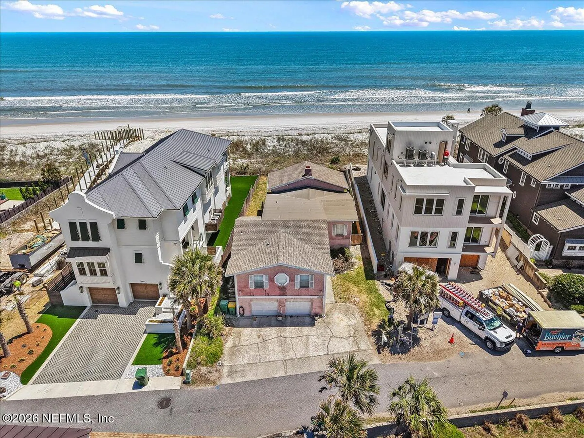 3007 Ocean Drive S Jacksonville Beach FL 32250