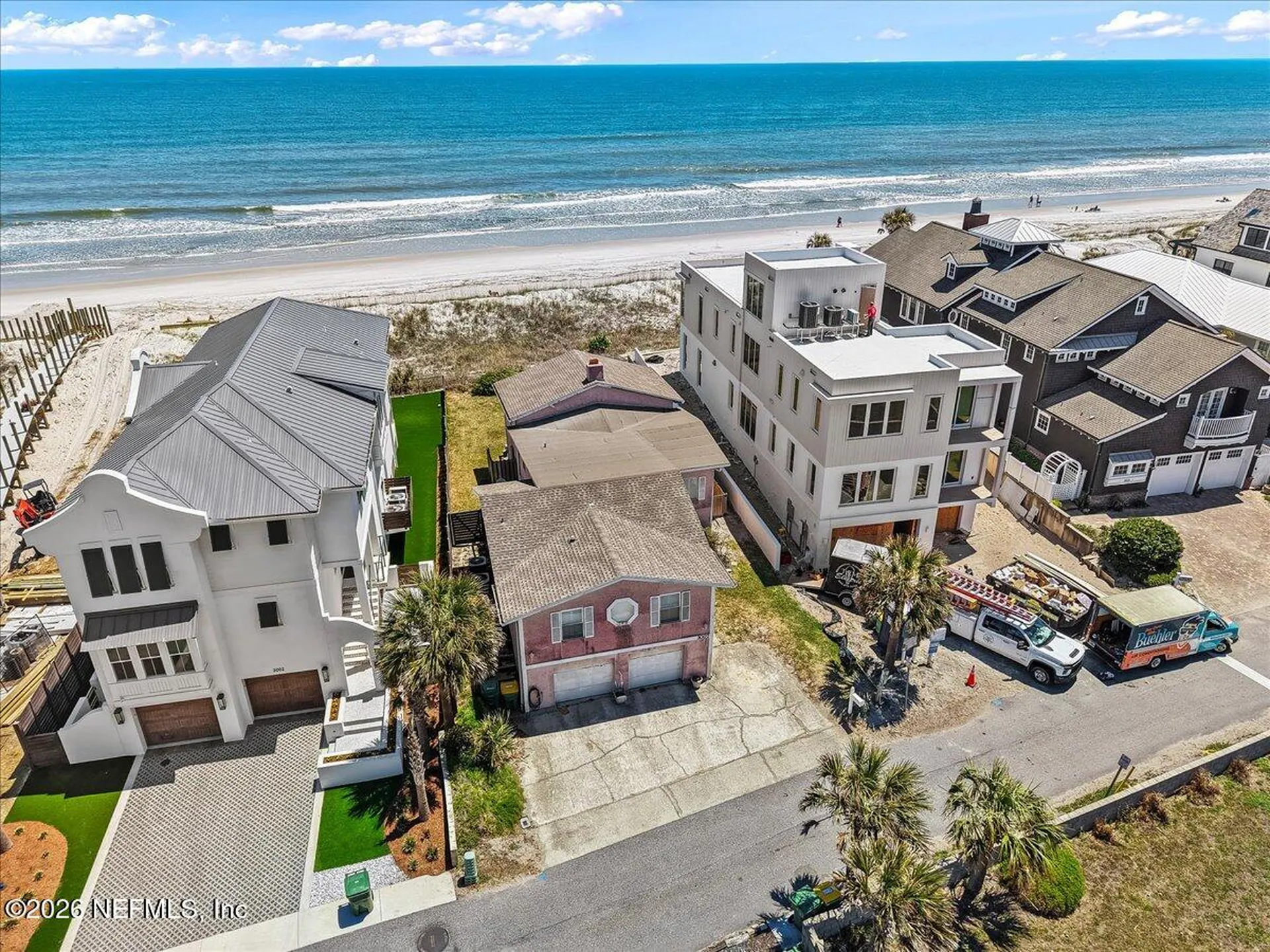 3007 Ocean Drive S Jacksonville Beach FL 32250