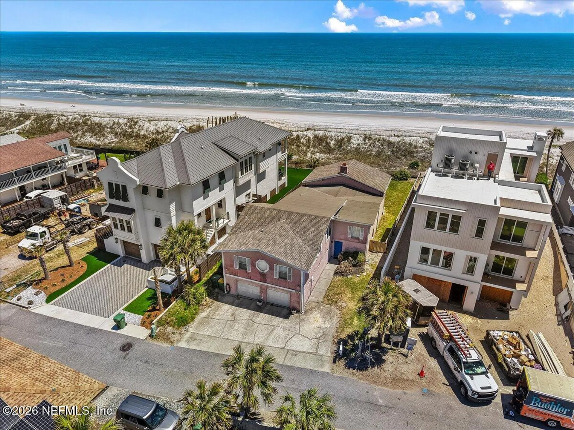 3007 Ocean Drive S Jacksonville Beach FL 32250