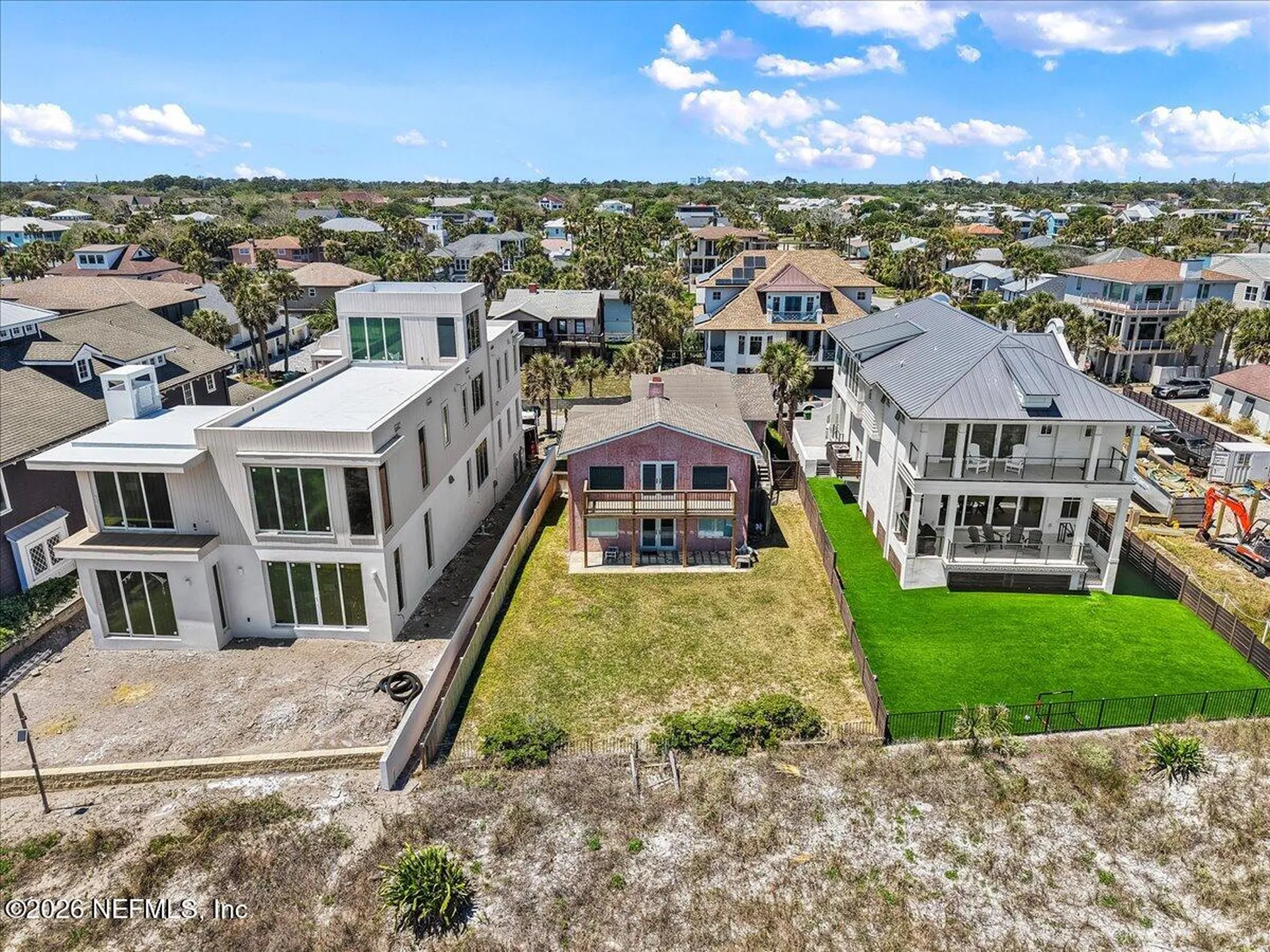 3007 Ocean Drive S Jacksonville Beach FL 32250