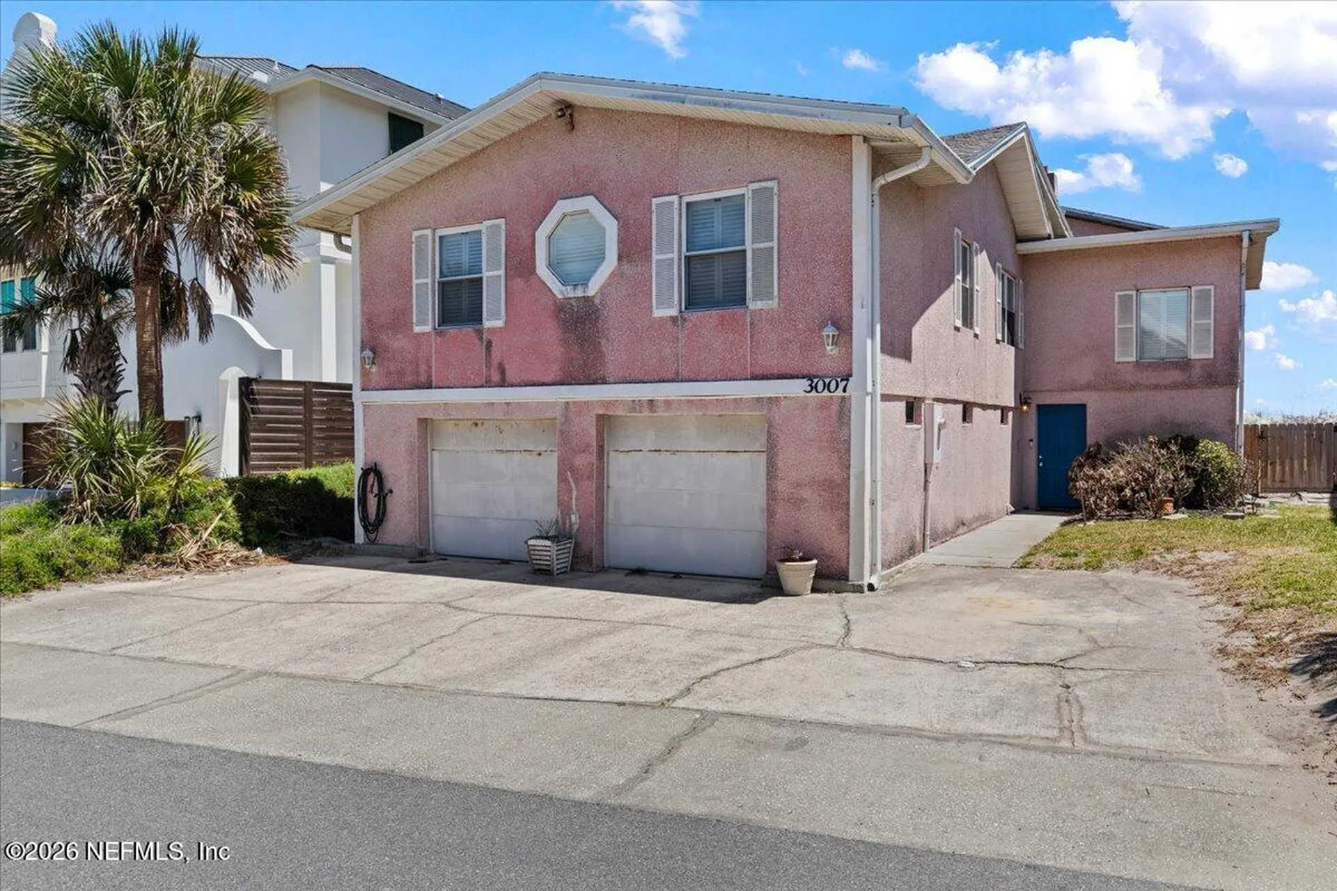 3007 Ocean Drive S Jacksonville Beach FL 32250