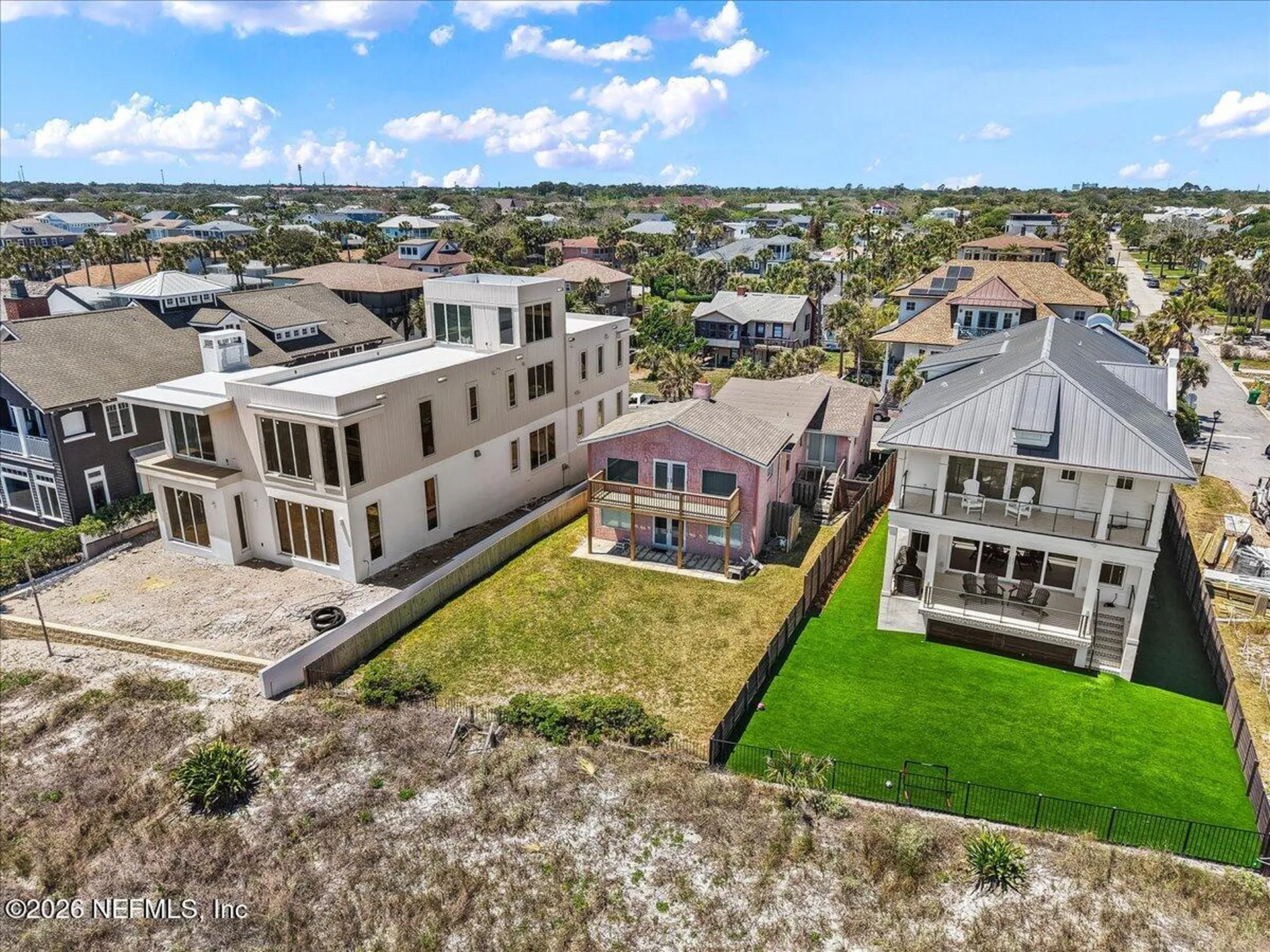 3007 Ocean Drive S Jacksonville Beach FL 32250