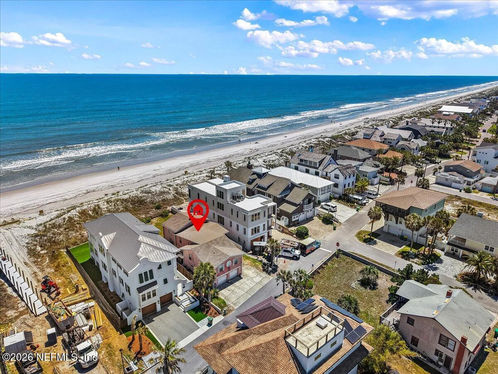 3007 Ocean Drive S Jacksonville Beach FL 32250