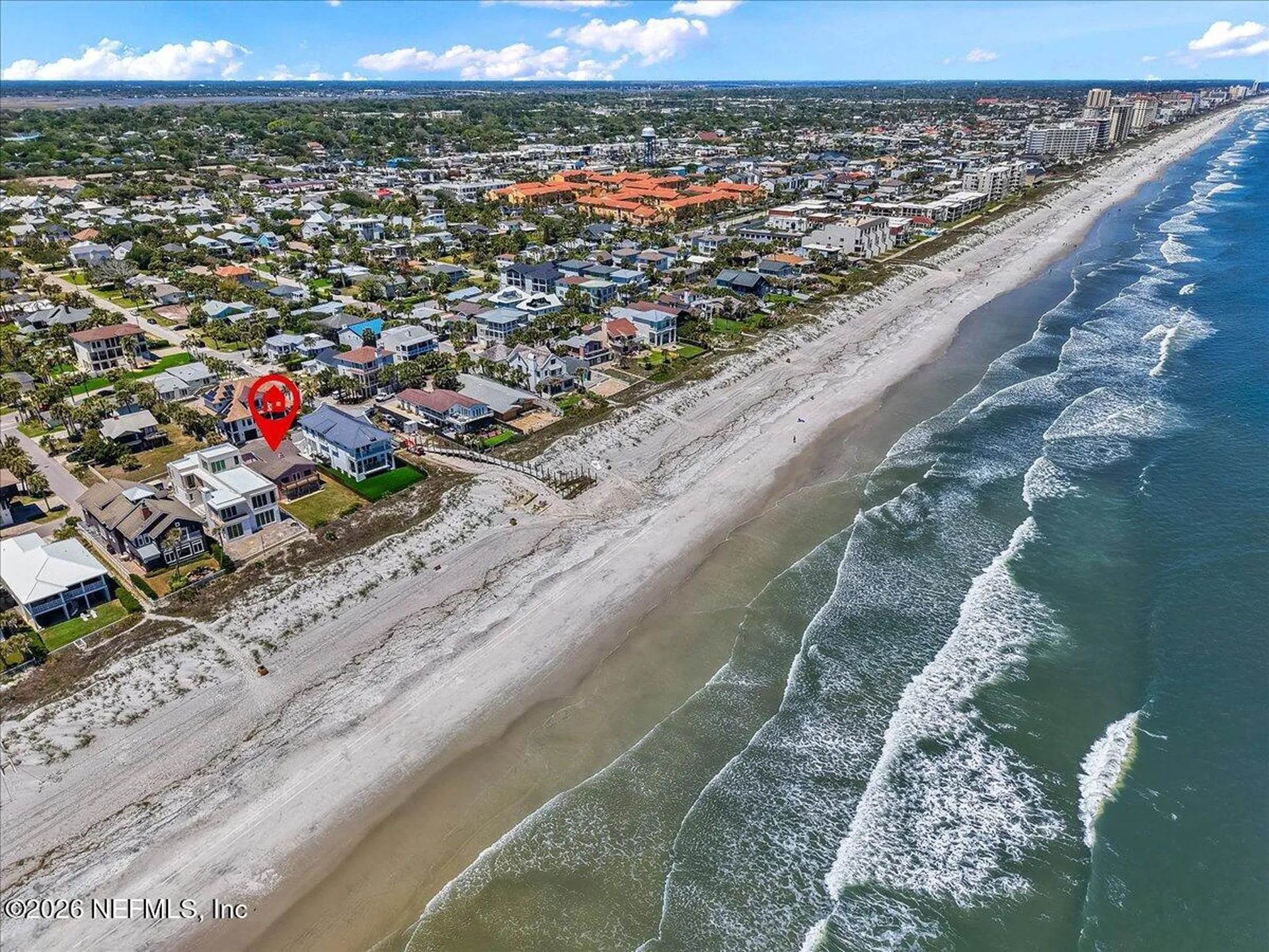 3007 Ocean Drive S Jacksonville Beach FL 32250