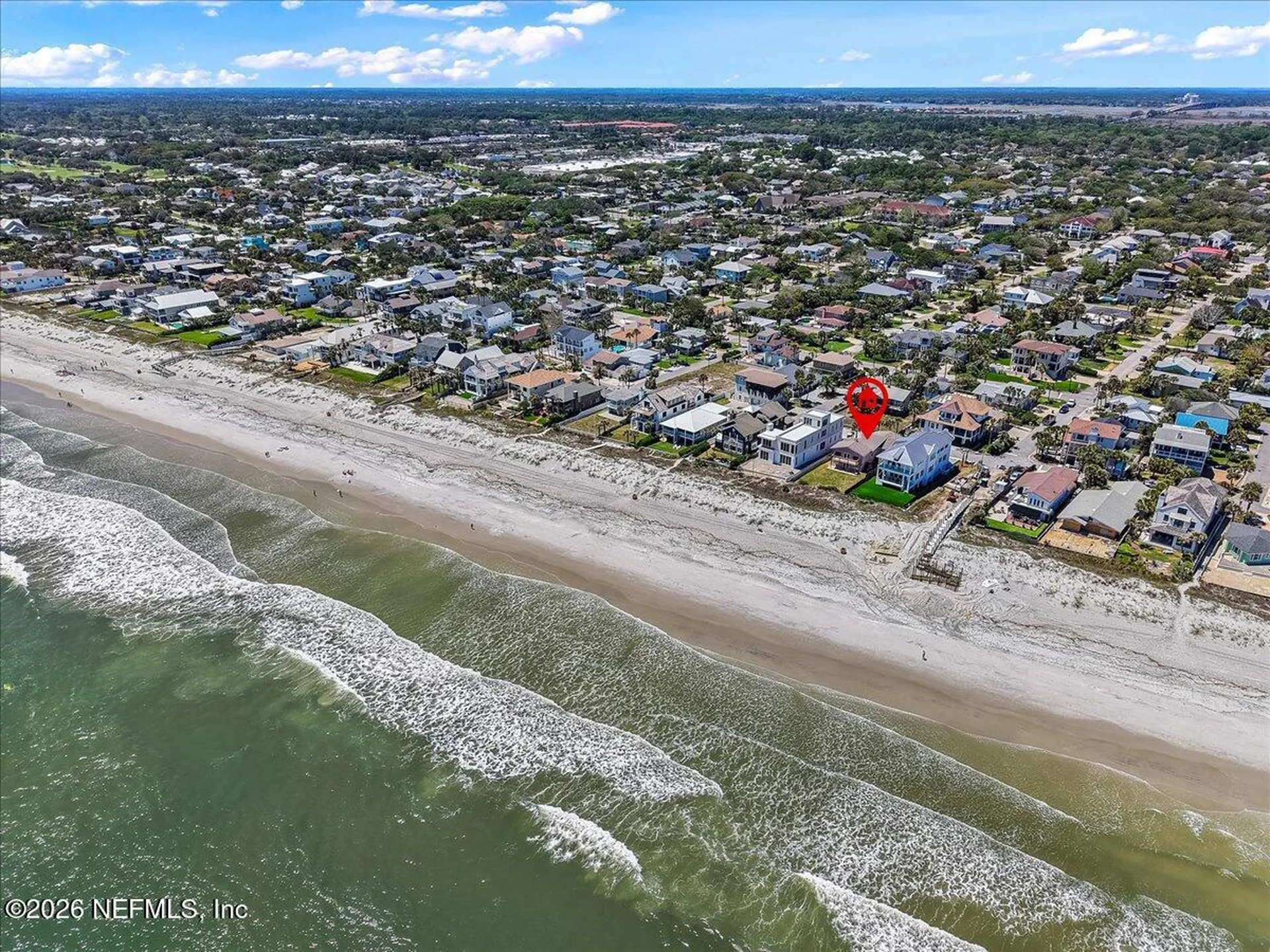 3007 Ocean Drive S Jacksonville Beach FL 32250
