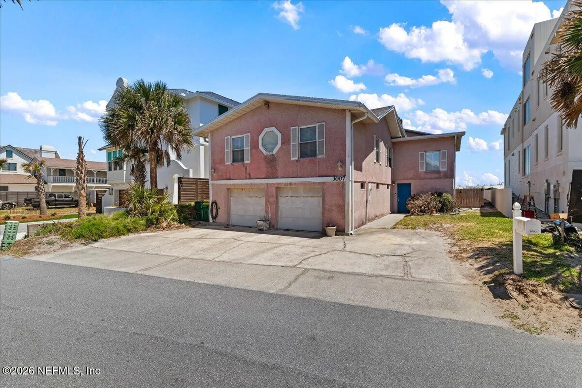 3007 Ocean Drive S Jacksonville Beach FL 32250