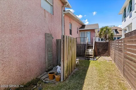 3007 Ocean Drive S Jacksonville Beach FL 32250