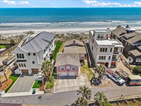 3007 Ocean Drive S Jacksonville Beach FL 32250