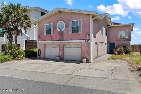 3007 Ocean Drive S Jacksonville Beach FL 32250
