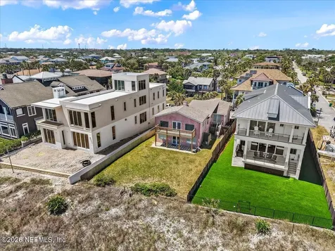 3007 Ocean Drive S Jacksonville Beach FL 32250