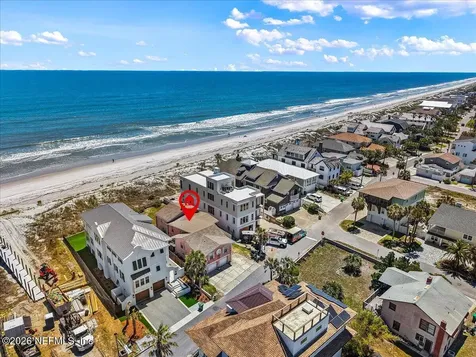 3007 Ocean Drive S Jacksonville Beach FL 32250