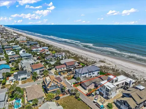 3007 Ocean Drive S Jacksonville Beach FL 32250