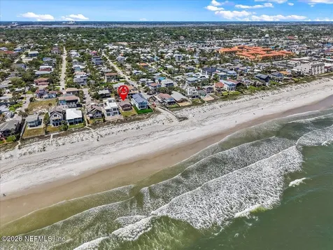 3007 Ocean Drive S Jacksonville Beach FL 32250