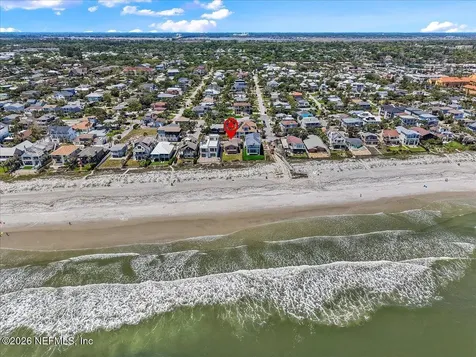 3007 Ocean Drive S Jacksonville Beach FL 32250