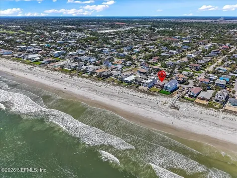 3007 Ocean Drive S Jacksonville Beach FL 32250
