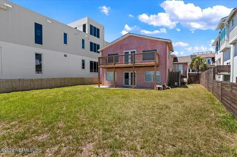 3007 Ocean Drive S Jacksonville Beach FL 32250