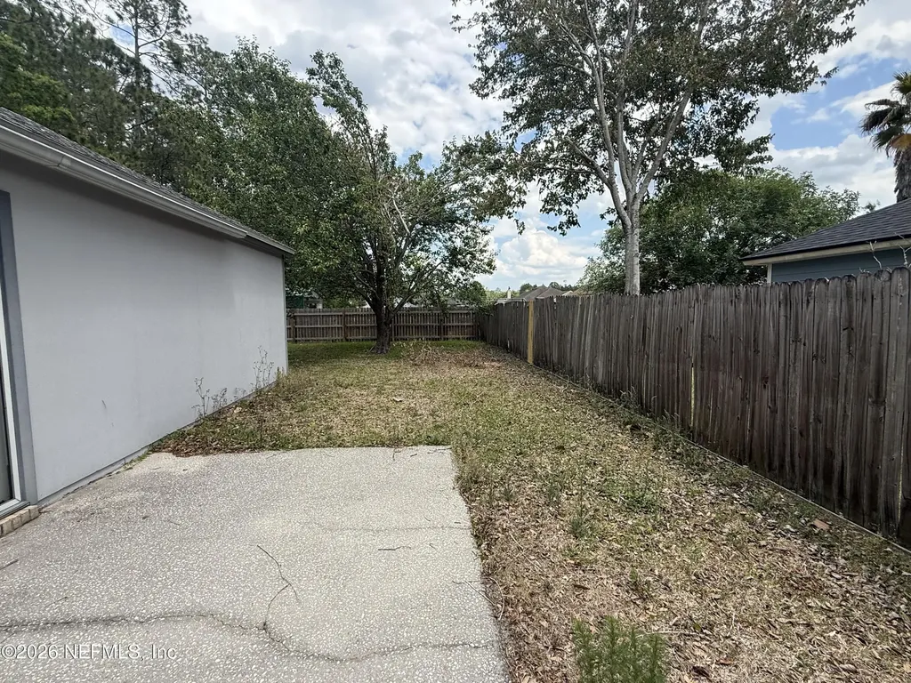 1802 Sheraton Lakes Circle Middleburg FL 32068