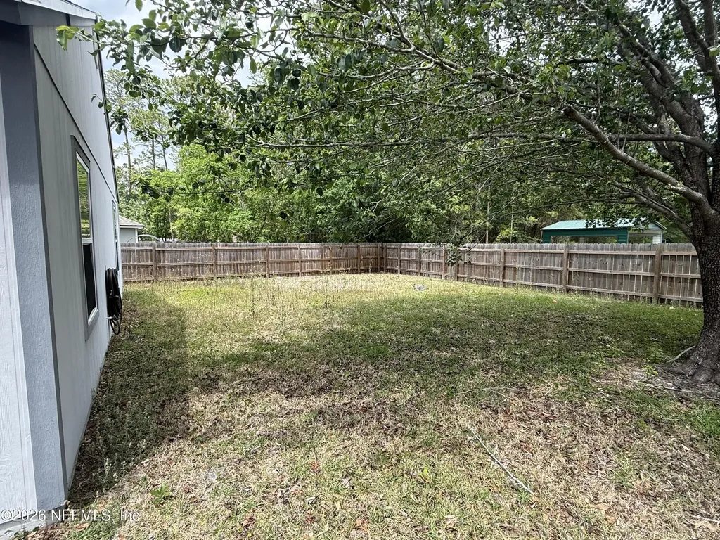 1802 Sheraton Lakes Circle Middleburg FL 32068