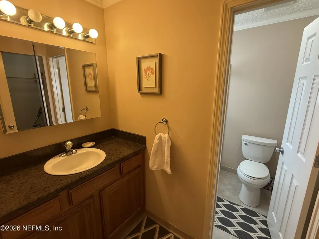 1802 Sheraton Lakes Circle Middleburg FL 32068