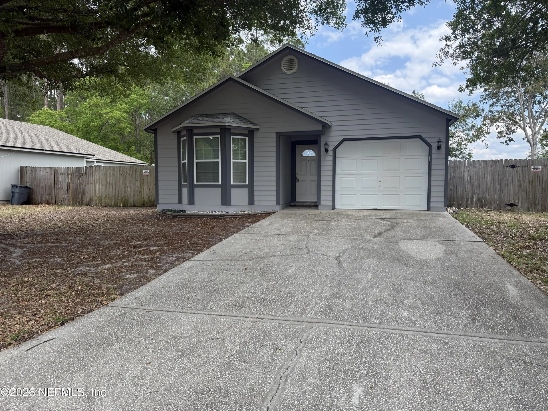 1802 Sheraton Lakes Circle Middleburg FL 32068