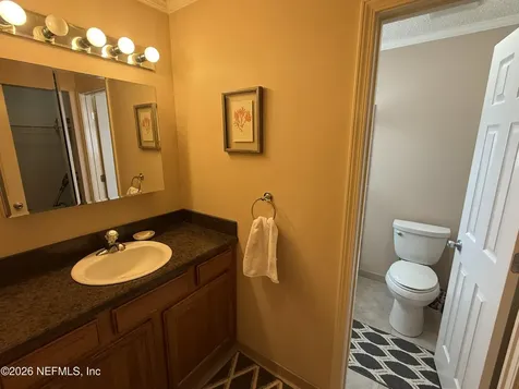 1802 Sheraton Lakes Circle Middleburg FL 32068