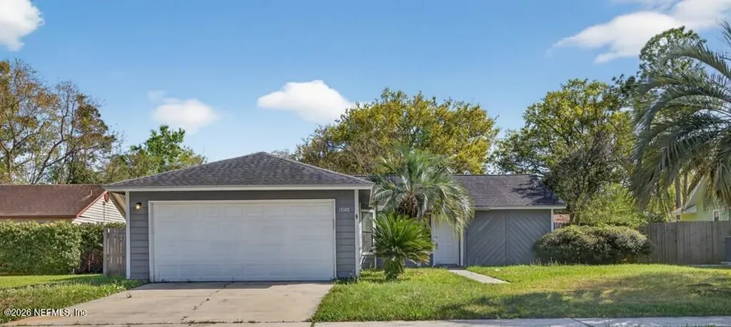 13142 Annandale Drive S Jacksonville FL 32225