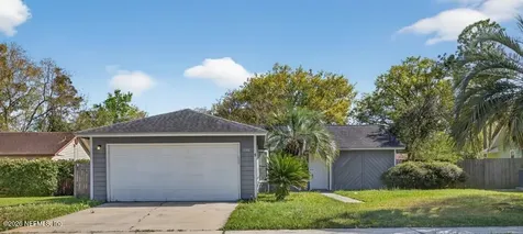 13142 Annandale Drive S Jacksonville FL 32225