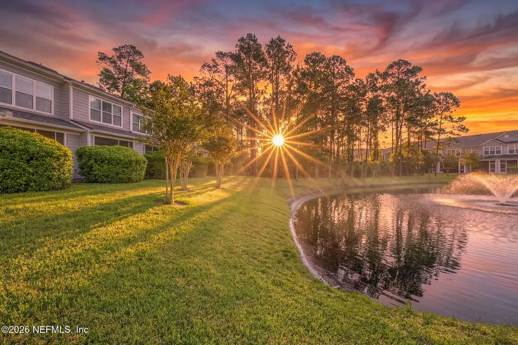 3592 Pebble Path Lane Jacksonville FL 32224