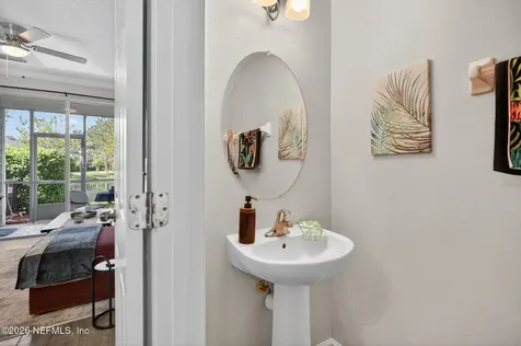 3592 Pebble Path Lane Jacksonville FL 32224