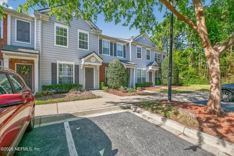 3592 Pebble Path Lane Jacksonville FL 32224