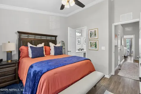 3592 Pebble Path Lane Jacksonville FL 32224
