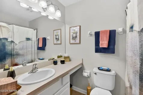 3592 Pebble Path Lane Jacksonville FL 32224