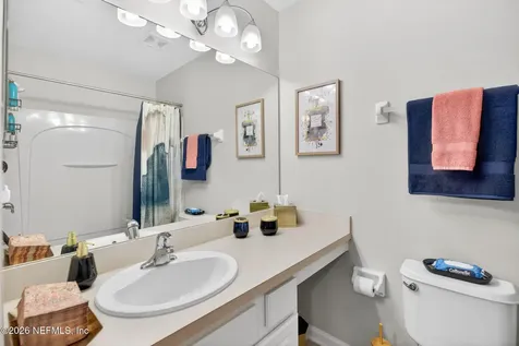 3592 Pebble Path Lane Jacksonville FL 32224