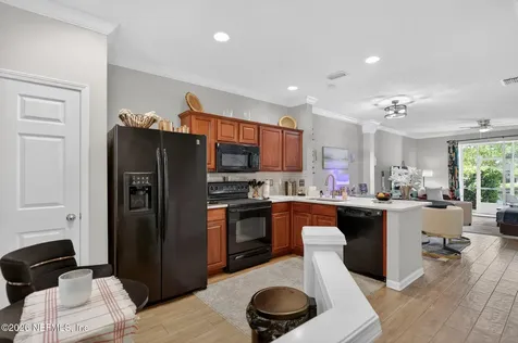 3592 Pebble Path Lane Jacksonville FL 32224