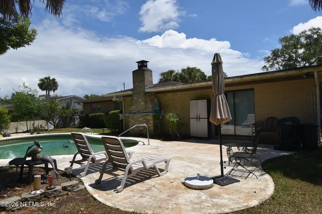 7815 Bellemeade Boulevard S Jacksonville FL 32211
