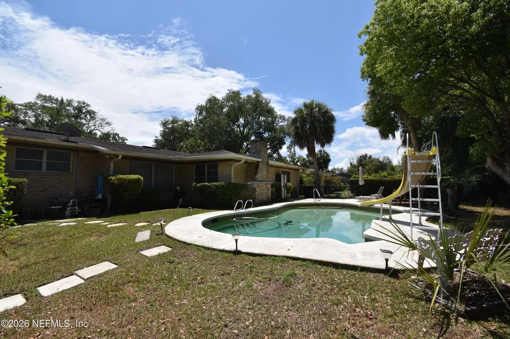 7815 Bellemeade Boulevard S Jacksonville FL 32211