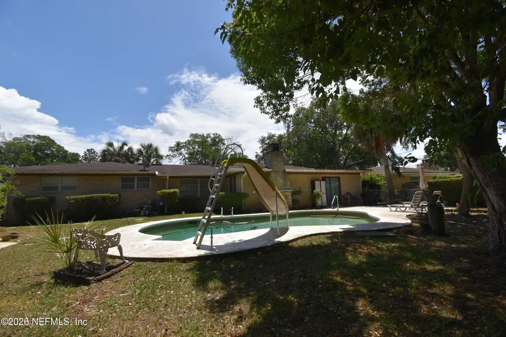 7815 Bellemeade Boulevard S Jacksonville FL 32211