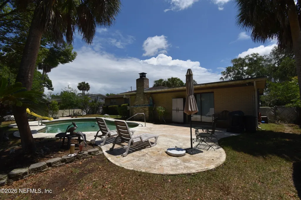 7815 Bellemeade Boulevard S Jacksonville FL 32211