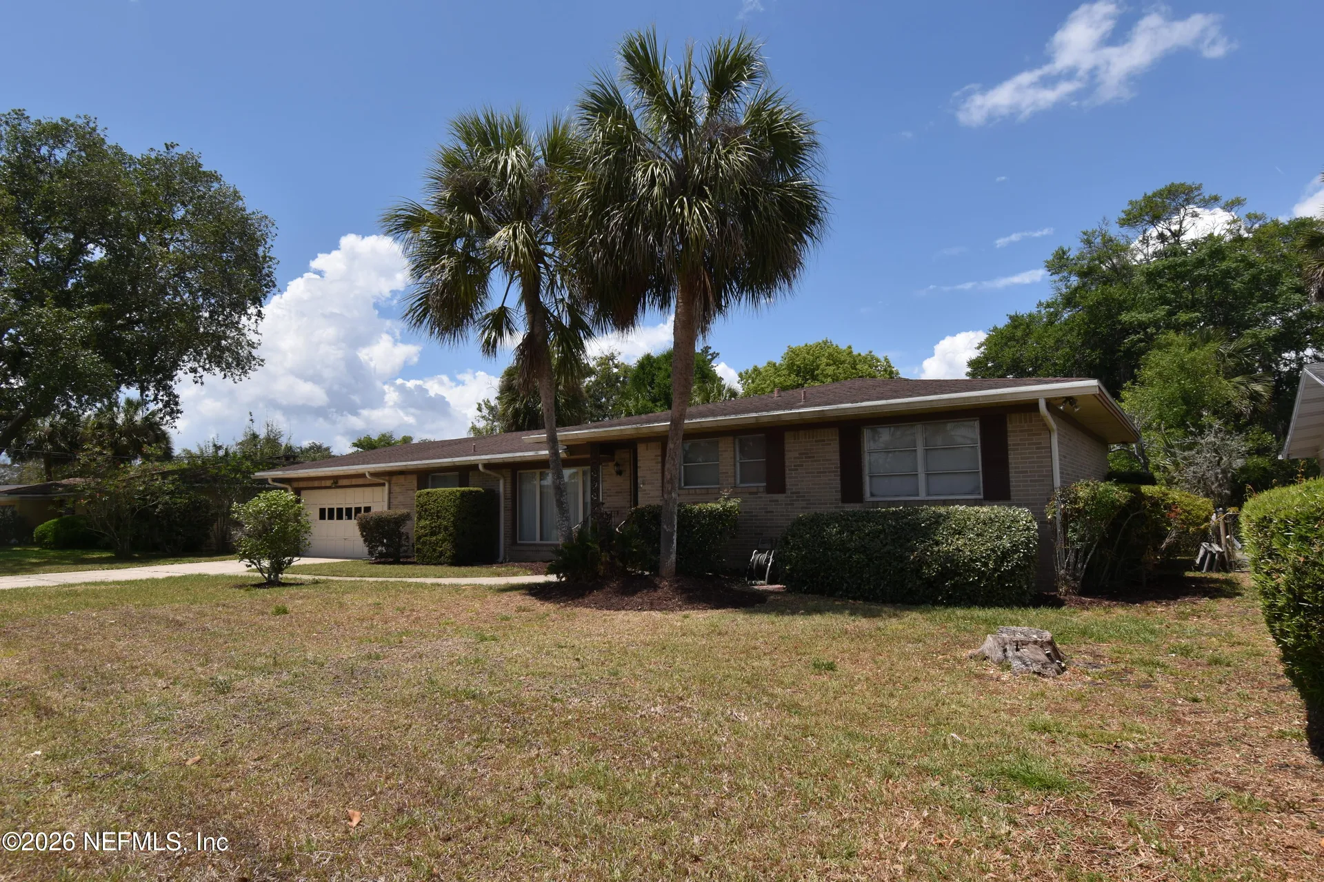 7815 Bellemeade Boulevard S Jacksonville FL 32211