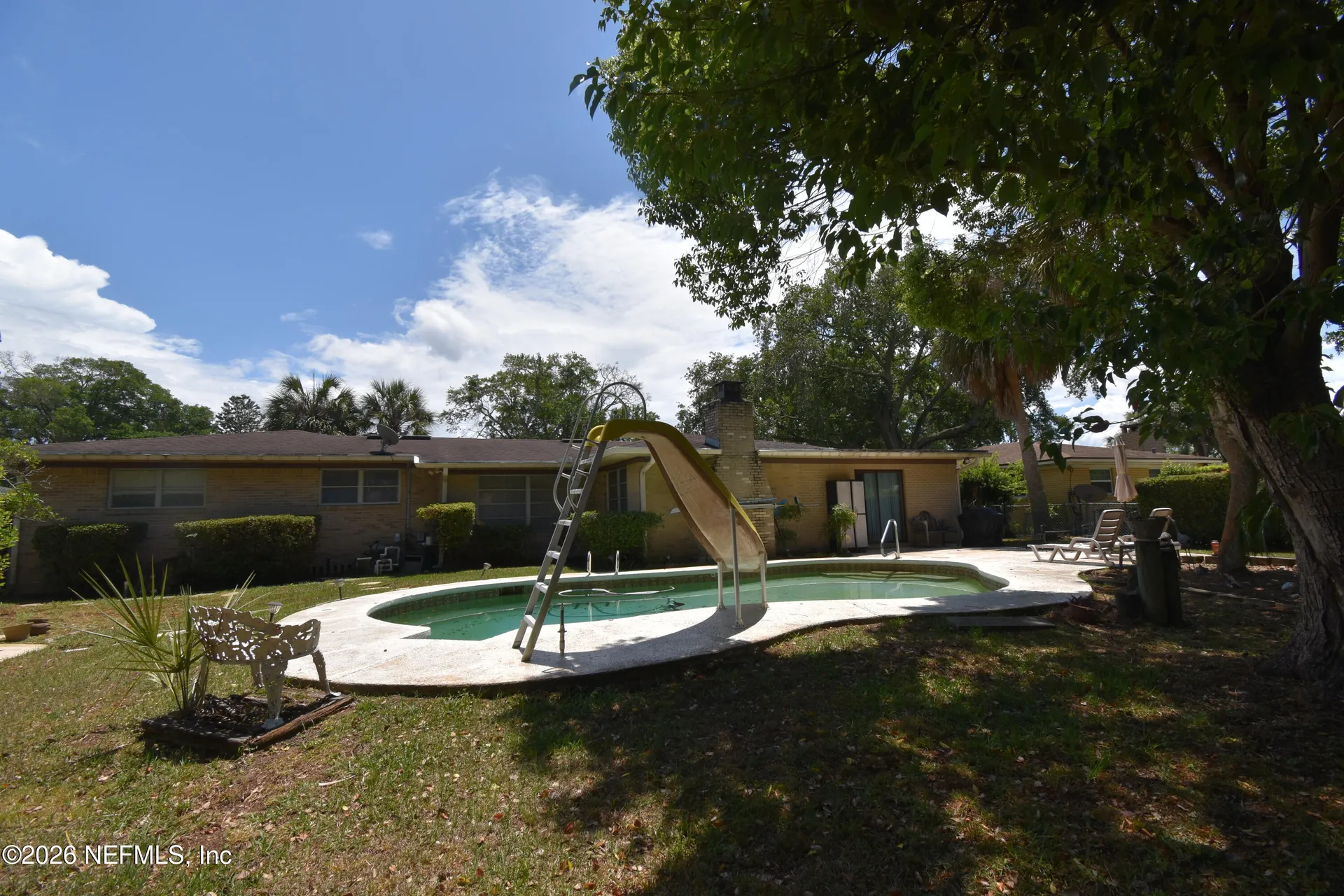 7815 Bellemeade Boulevard S Jacksonville FL 32211