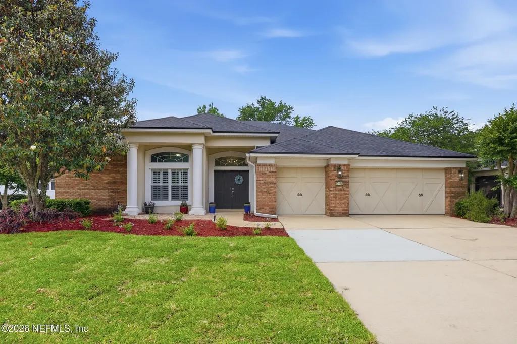 13418 Long Cypress Trail Jacksonville FL 32223