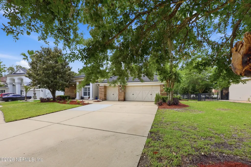 13418 Long Cypress Trail Jacksonville FL 32223