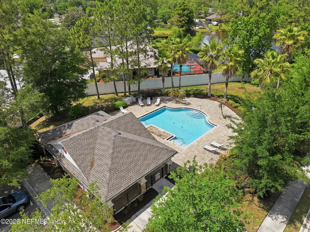 13418 Long Cypress Trail Jacksonville FL 32223