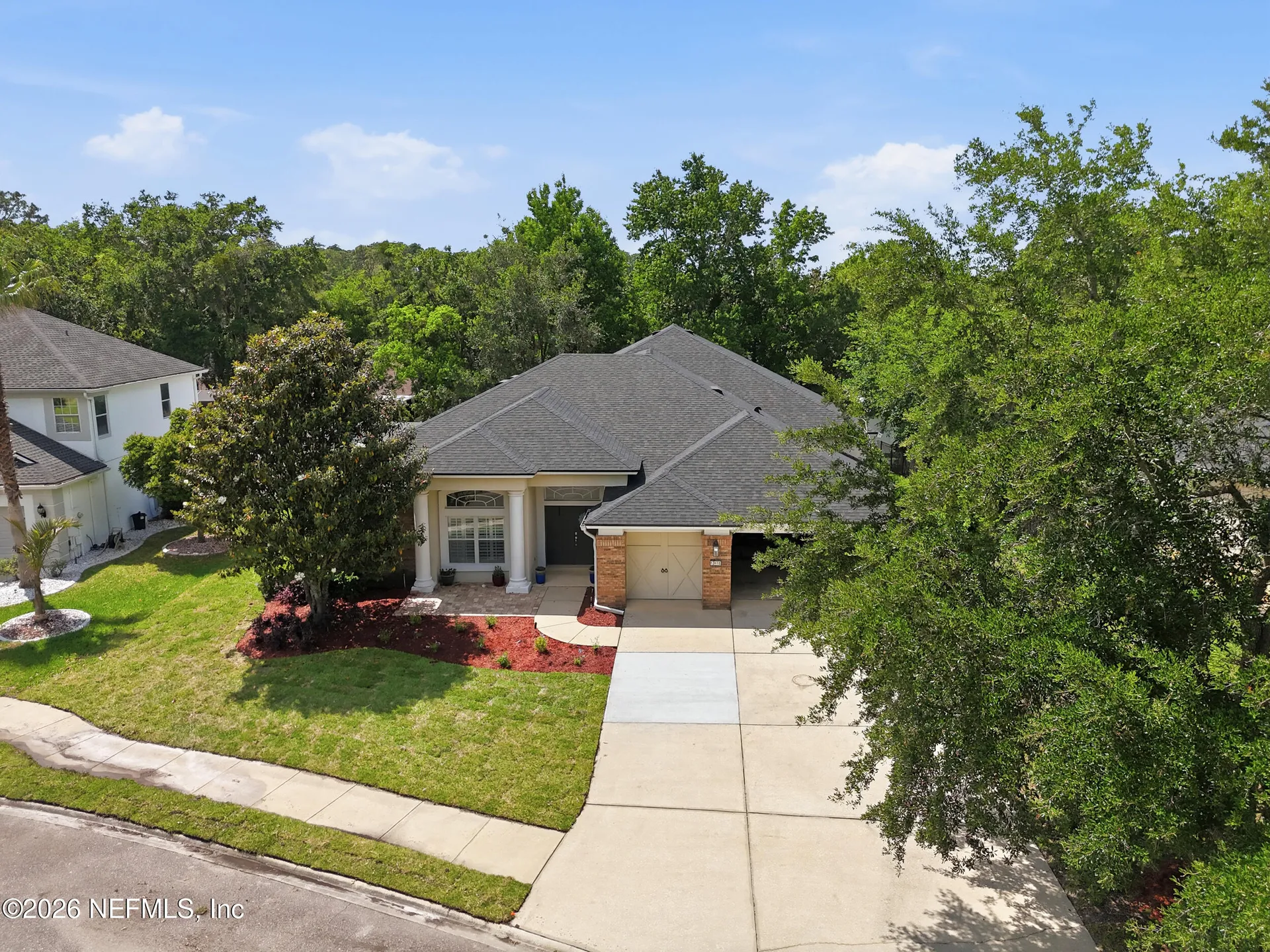 13418 Long Cypress Trail Jacksonville FL 32223