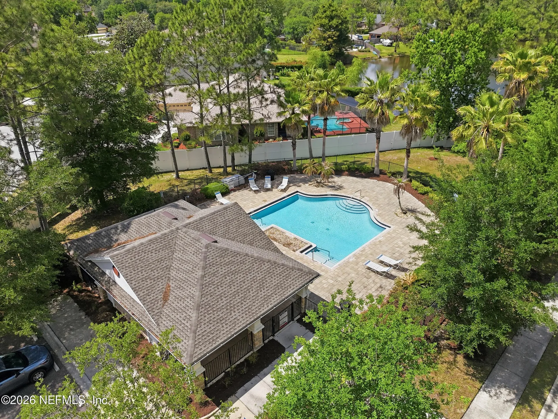 13418 Long Cypress Trail Jacksonville FL 32223